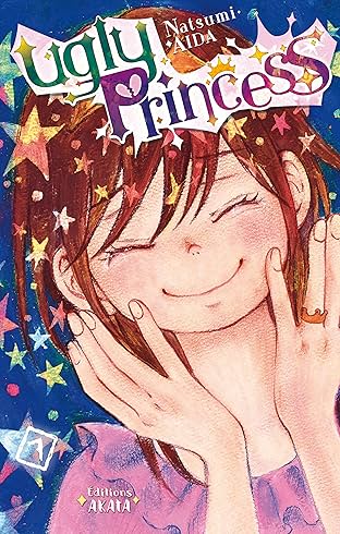 Ugly Princess Vol. 7