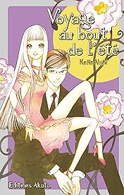 Voyage au bout de l'été