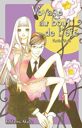 Voyage au bout de l'été