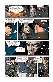 Kade Mourning Sun #4 (of 4)