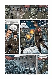 Kade Mourning Sun #4 (of 4)