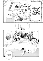 Grand Blue Dreaming #38