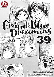 Grand Blue Dreaming #39