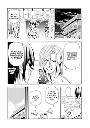 Grand Blue Dreaming #39