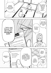 Grand Blue Dreaming #39