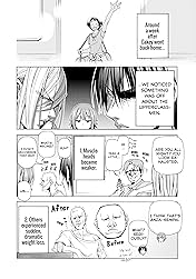 Grand Blue Dreaming #40