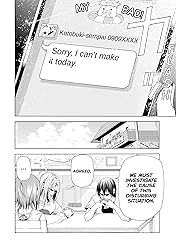 Grand Blue Dreaming #40