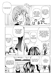 Grand Blue Dreaming #41