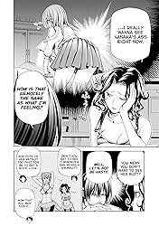 Grand Blue Dreaming #41