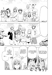 Grand Blue Dreaming #42