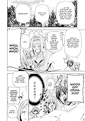 Grand Blue Dreaming #42