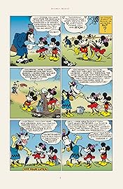 Mickey Mouse: The Greatest Adventures