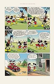 Mickey Mouse: The Greatest Adventures