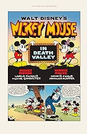 Mickey Mouse: The Greatest Adventures