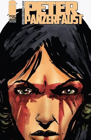 Peter Panzerfaust #16