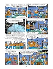 Walt Disney Uncle Scrooge and Donald Duck Tome 10: The Old Castle's Other Secret