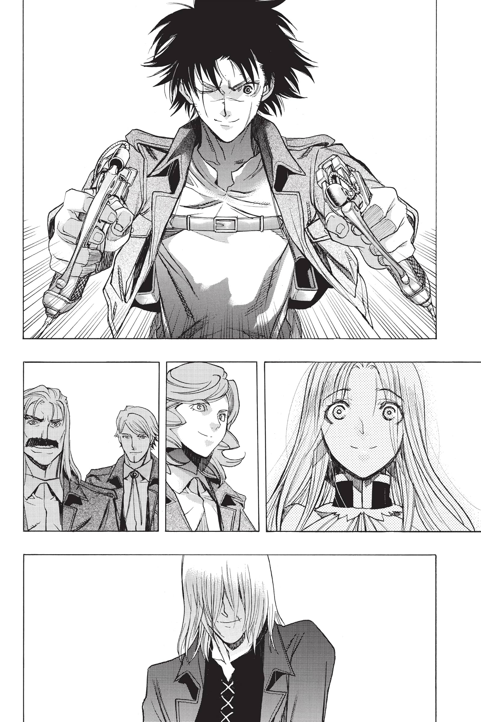 Attack On Titan Before The Fall Vol 13 Comics By Comixology
