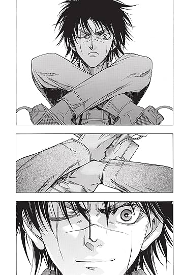 Attack On Titan Before The Fall Vol 13 Comics By Comixology