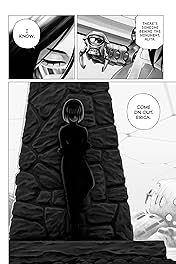 Battle Angel Alita: Mars Chronicle Vol. 2