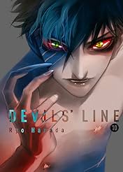 Devils' Line Vol. 10