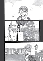 Devils' Line Vol. 10