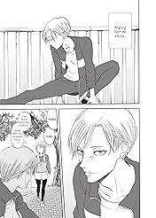 Devils' Line Vol. 10