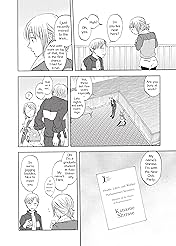 Devils' Line Vol. 10