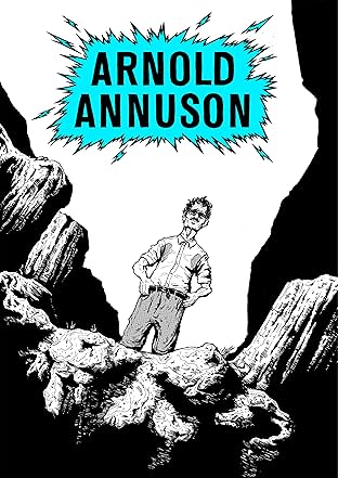 Arnold Annuson #1