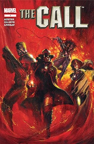 The Call (2003) #1