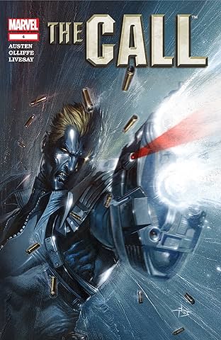 The Call (2003) #4