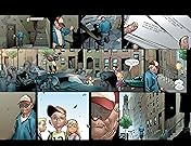 House of M #2 (of 8)