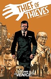 Thief of Thieves Vol. 3