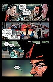 Thief of Thieves Vol. 3