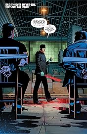 Thief of Thieves Vol. 3