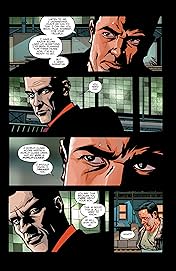 Thief of Thieves Vol. 3