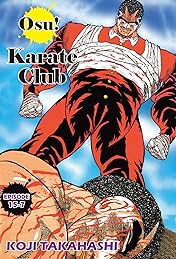 Osu! Karate Club #105