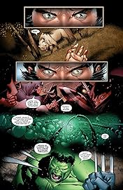 House of M #3 (of 8)