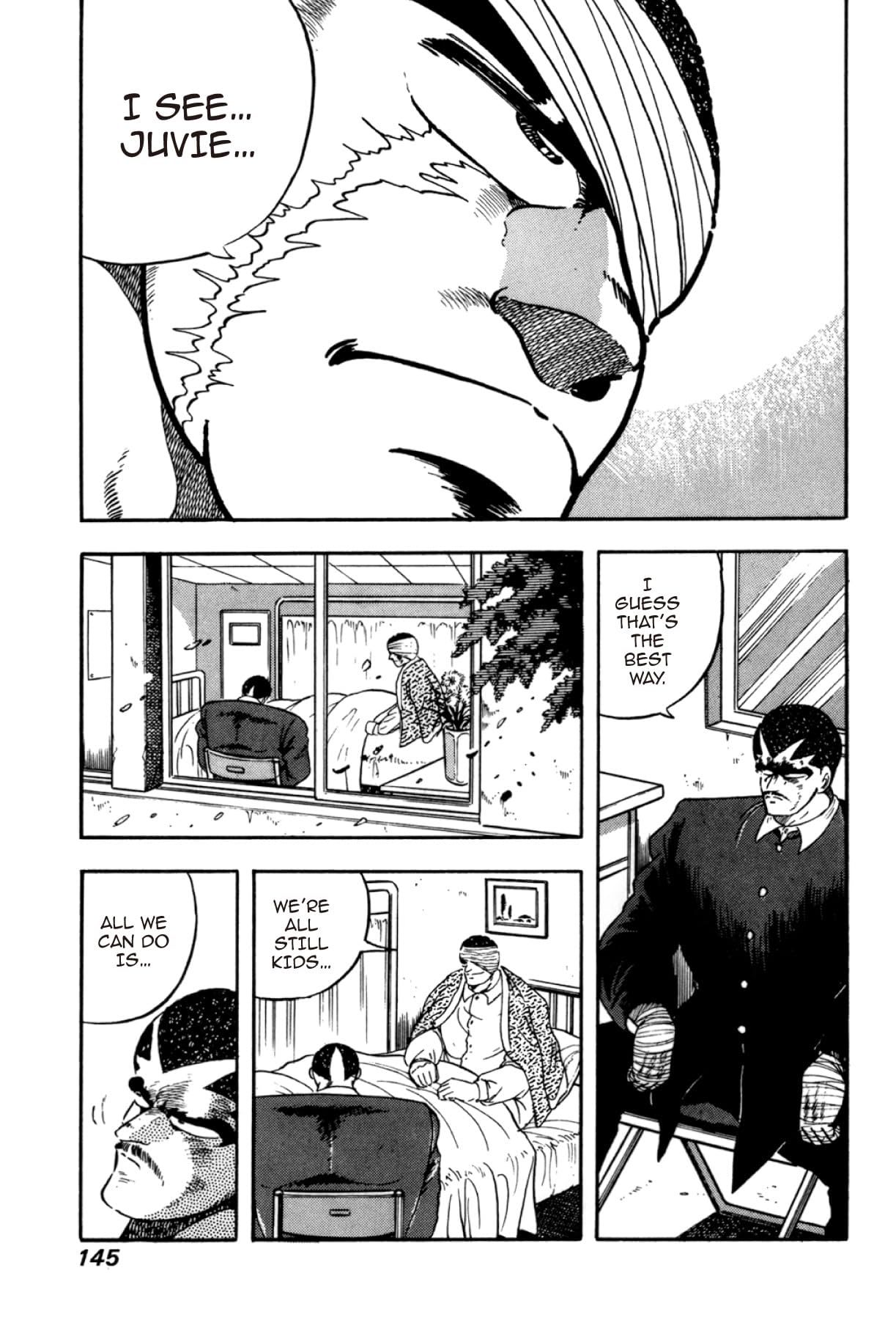 Osu! Karate Club #103