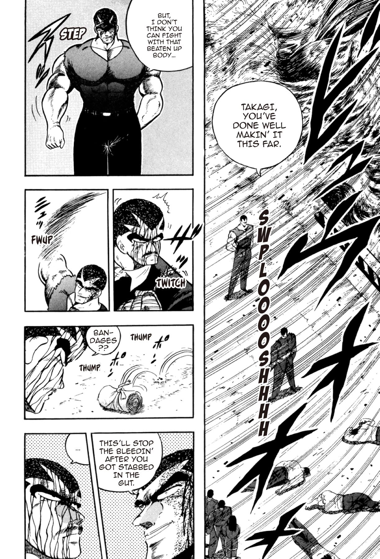 Osu! Karate Club #101