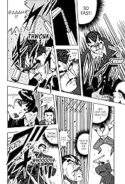 Osu! Karate Club #100