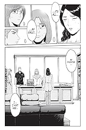 GTO: Paradise Lost Vol. 6