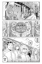 GTO: Paradise Lost Vol. 6