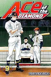 Ace of the Diamond Vol. 9