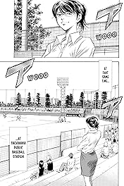 Ace of the Diamond Vol. 9