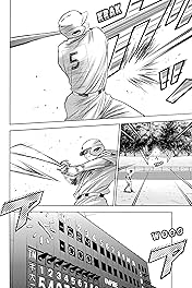 Ace of the Diamond Vol. 9