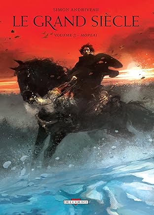Le Grand Siècle Vol. 3: Moplai