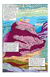 Aquaman: The Legend of Aquaman