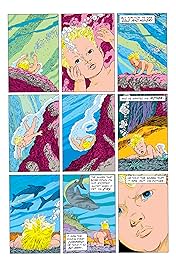 Aquaman: The Legend of Aquaman