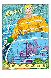 Aquaman: The Legend of Aquaman