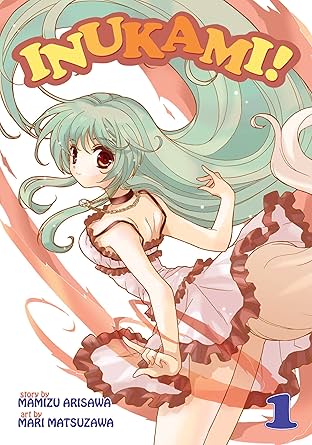 Inukami! Vol. 1